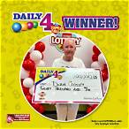 hoosier lottery daily 4